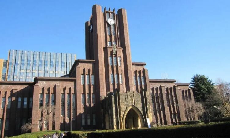 東京大學是私立還是公立?解析綜合排名第一的國立大學
