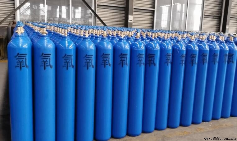 氧氣瓶會爆炸嗎？原因及安全注意事項