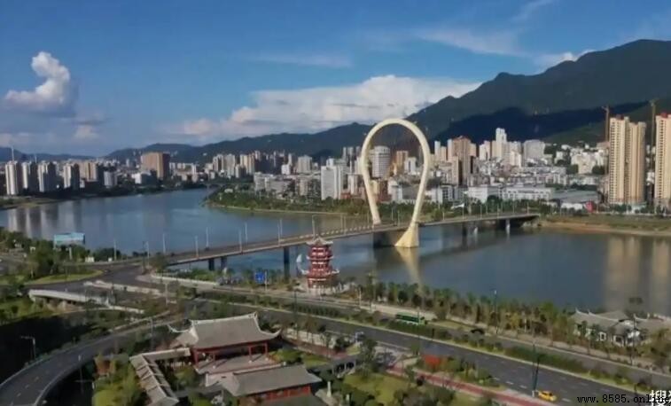 三明市幾線城市?解析其線等級與發展優勢