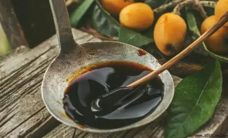 熬枇杷膏用大火還是小火