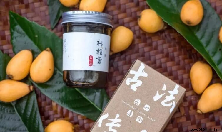 枇杷膏最佳儲存容器推薦
