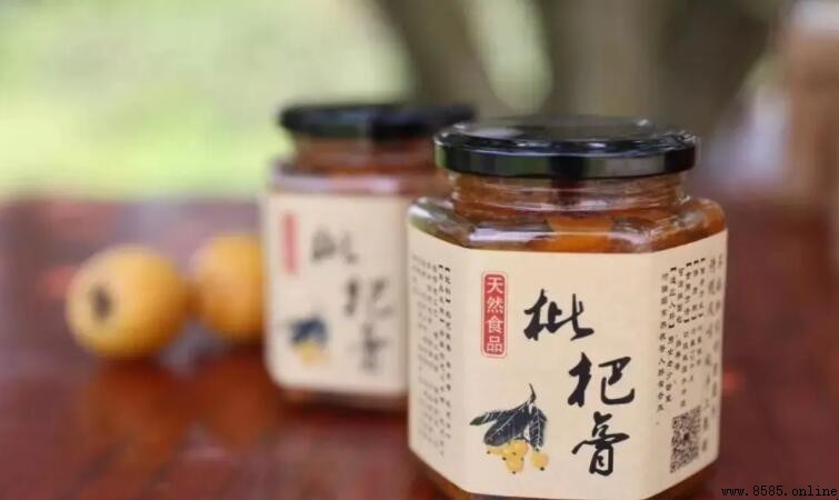 枇杷膏熬製時間與標準