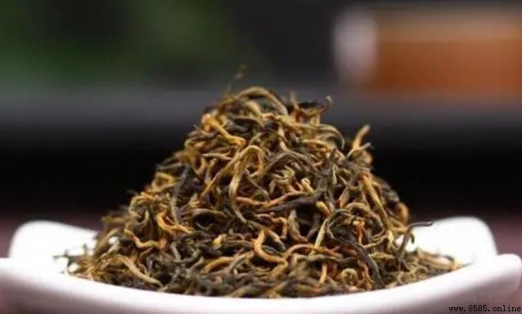 祁紅與滇紅的差異比較:來源地、品種與風味解析