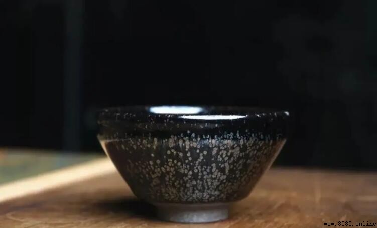 建盞的分類有哪些