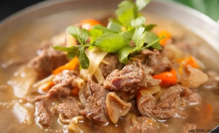 煮牛肉最佳調料推薦