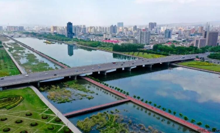 汾河流經哪個省哪個市？源頭與流域全解析