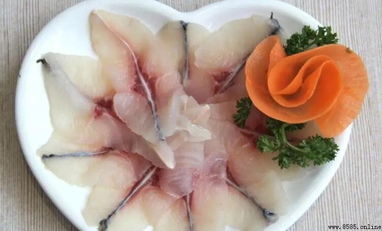 雪花魚是什麼魚?為您解答原料來源