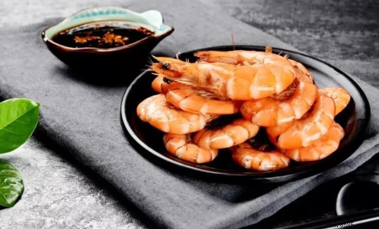 柚子和蝦能一起吃嗎？詳細解析其影響與營養價值