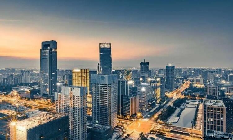 慈溪市是哪個省的？歸屬寧波市詳細介紹
