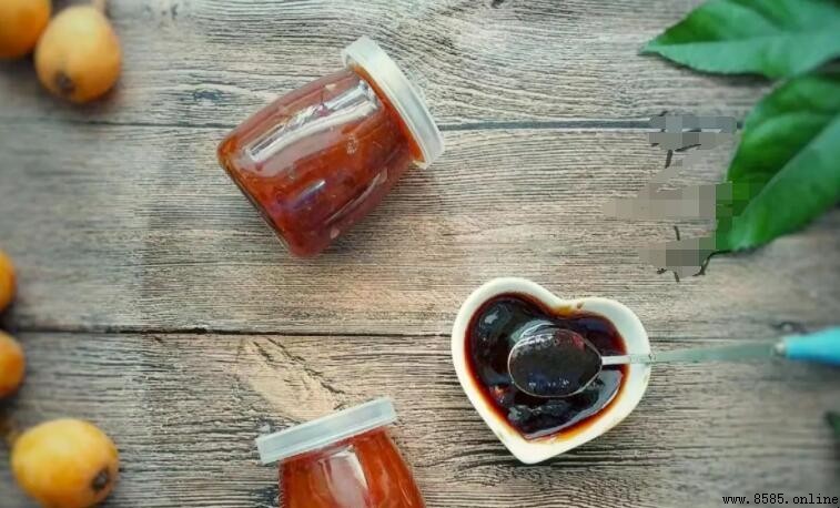 熬枇杷膏可以用鐵鍋嗎?正確選擇與原因解析