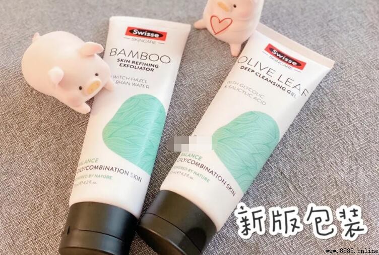 洁面凝胶是洗面奶吗？解析两者的区别与使用建议