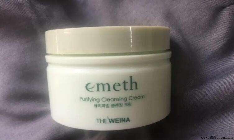 清潔霜使用頻率與方法指南
