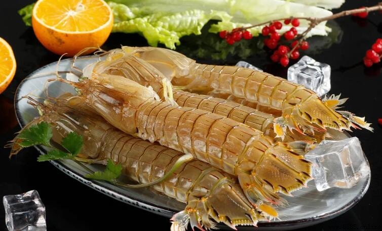 皮皮蝦需要去蝦線嗎？