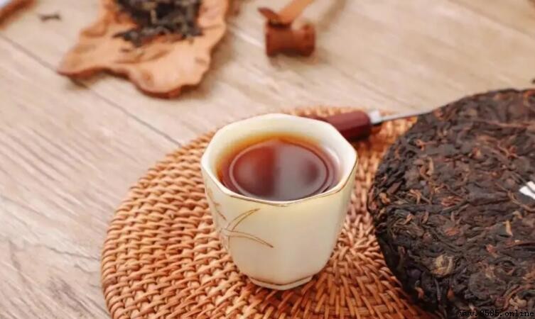 普洱茶加蜂蜜：營養功效與正確沖泡方法