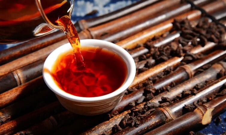 普洱茶保存注意事項