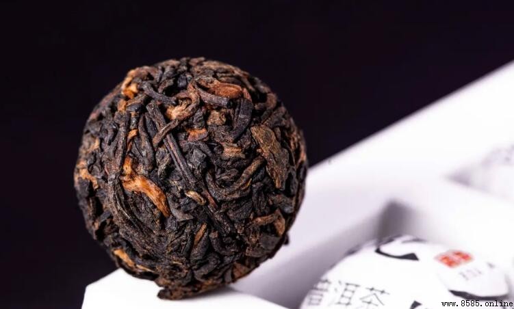 普洱茶饼如何正确撬茶
