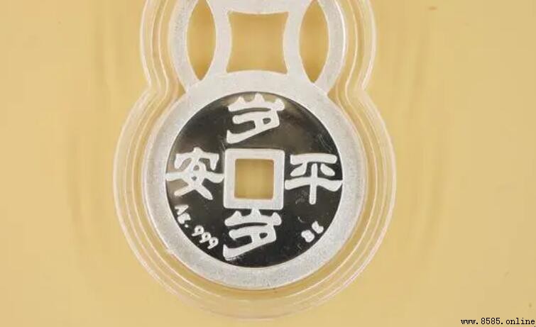 歲歲平安的意思