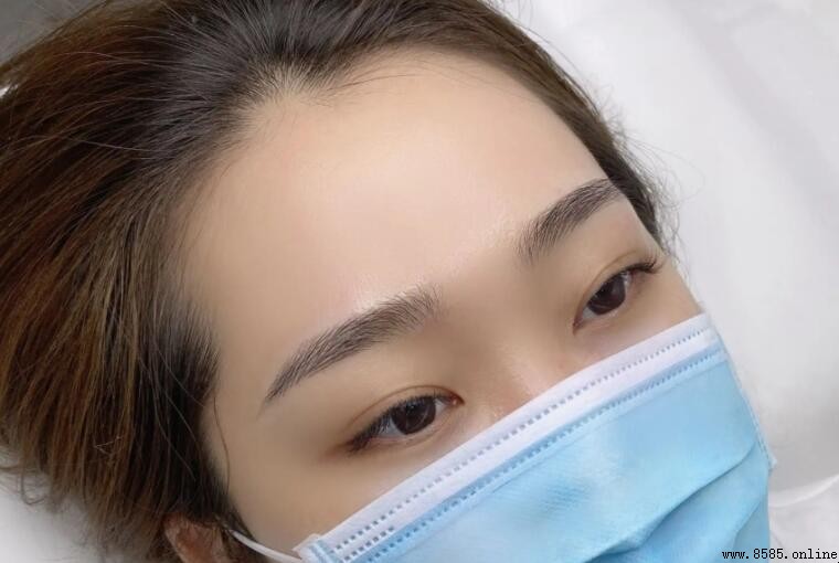 紋眉毛需要打麻藥嗎？了解麻藥使用的必要性及流程
