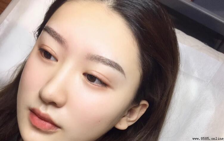 紋眉毛會影響眉毛生長嗎？解析與注意事項