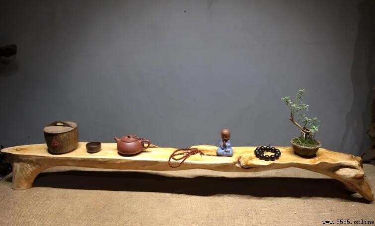 干泡台是什麼：淺談中式茶具的雅致組件