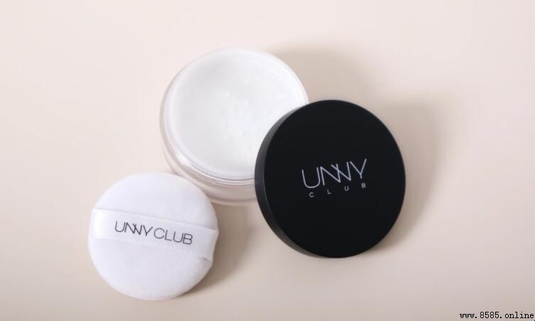 unny散粉含有滑石粉嗎？成分解析與使用注意事項
