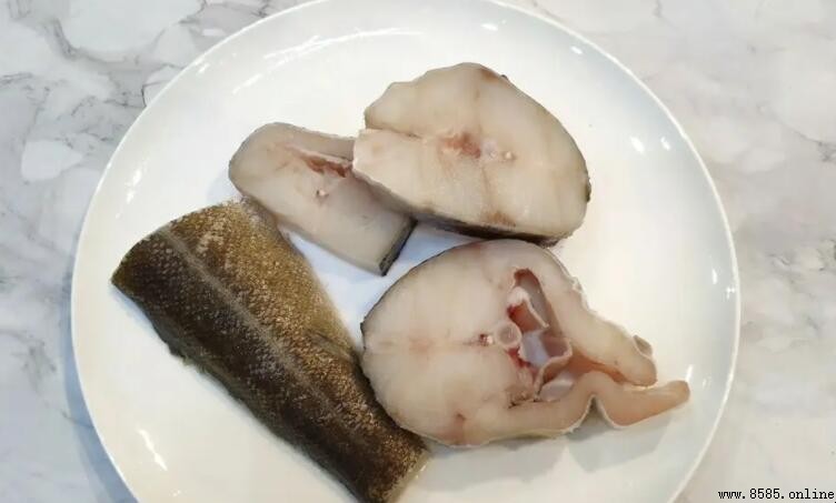 麦香鱼与深海鳕鱼的区别解析
