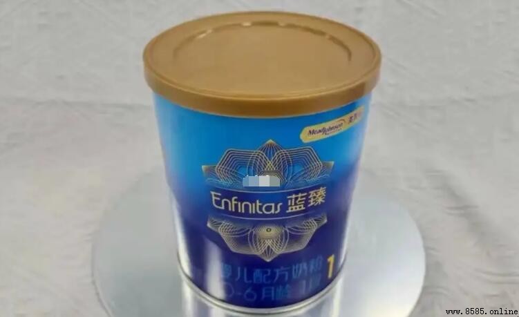 藍臻奶粉是進口還是國產？荷蘭原罐進口詳細解析