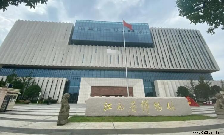 江西省博物馆盘点:六大必访博物馆指南