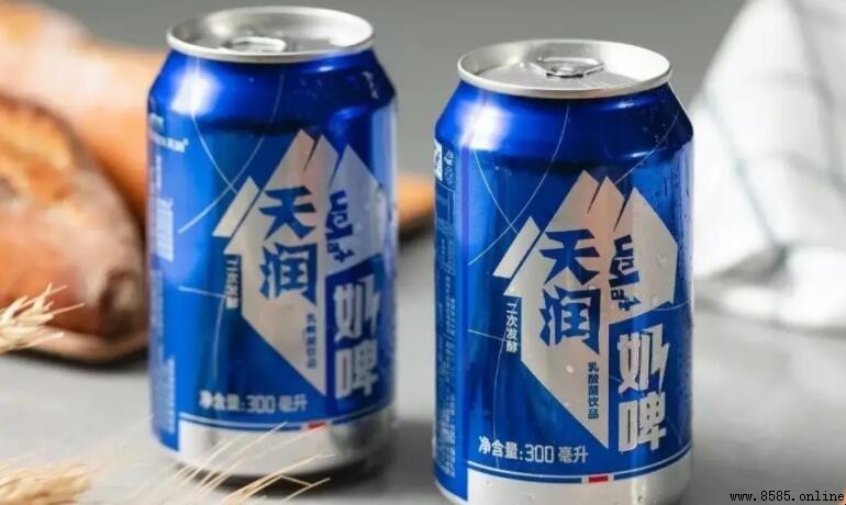 奶啤到底是啤酒還是飲料?一次說明白