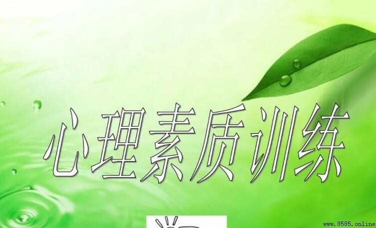 心理素質中的素質是指什麼？解析心理素質的構成與發展