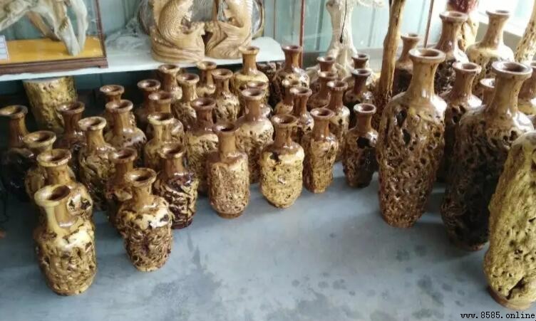 新砍棗木先浸泡再曬干：正確處理步驟解析