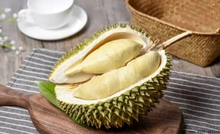 榴蓮帶苦味是什麼原因？