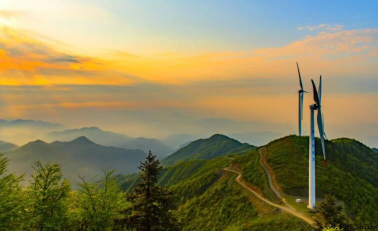 大熊山海拔高度概览