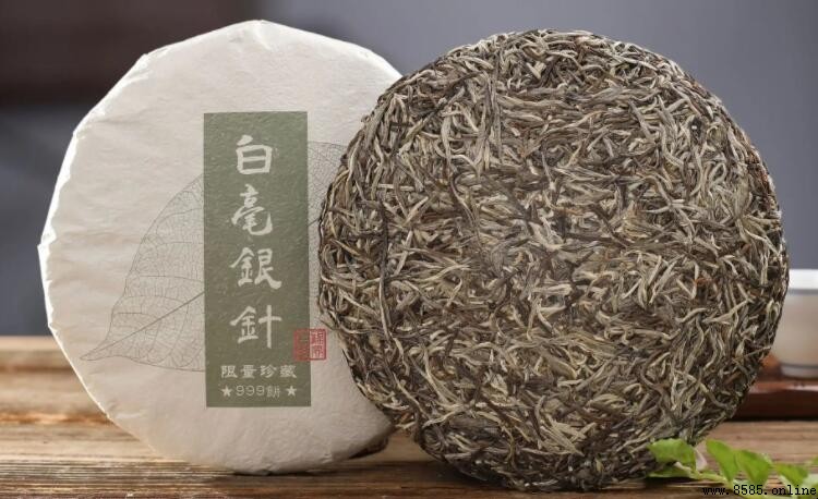 白茶茶饼有保质期吗