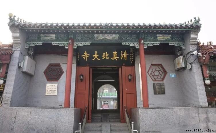 孟村景點大介紹