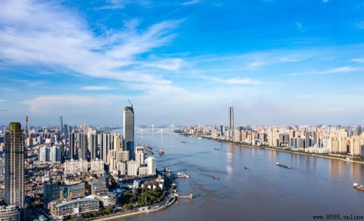 武汉的由来