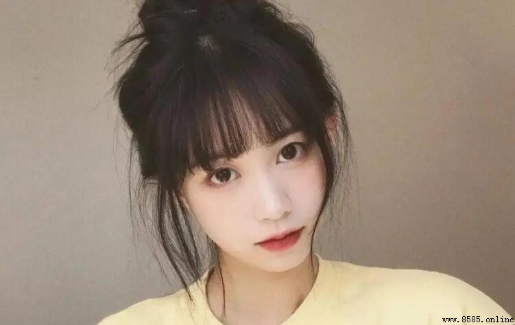 為什麼劉海容易油?淺析空氣海的潔癖與護理要點