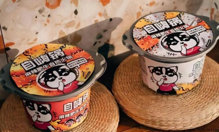 自嗨鍋正確使用指南：為什麼要放冷水而非熱水？