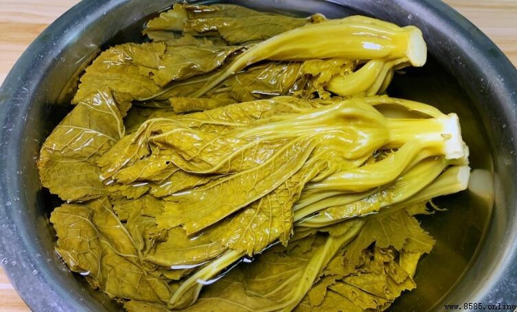 酸菜保存最適溫度指南：如何根據氣溫正確儲存