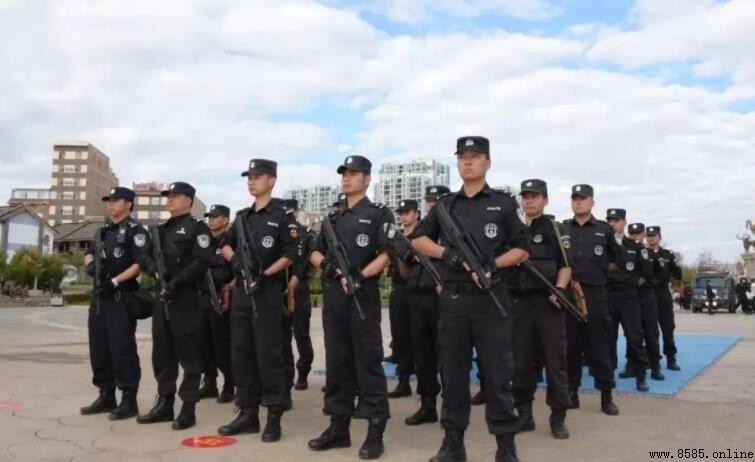 輔警職責範圍是什麼？主要工作內容解析