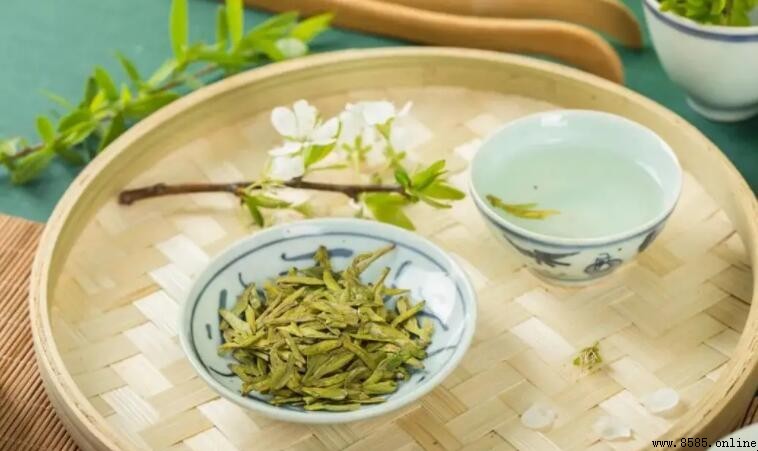 龙井茶屬於綠茶嗎？解析其屬性及產地特色