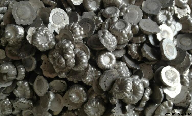 The Melting Point of Nickel: A Detailed Explanation
