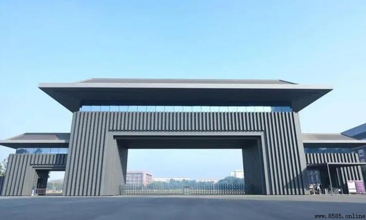 四川大学锦江学院位置