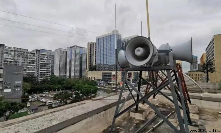 什麼是防空警報試鳴?九一八期間城市拉響警報的意義