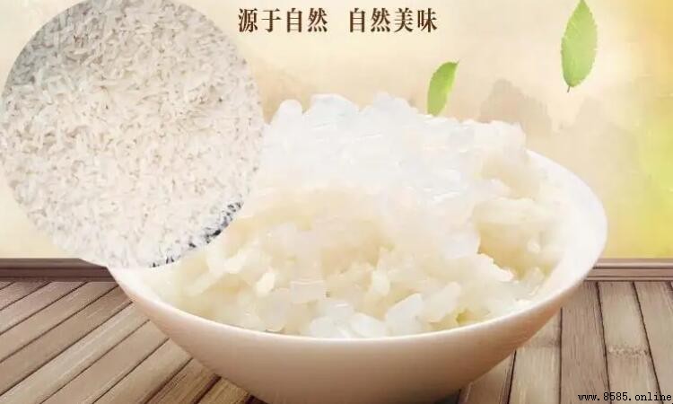 魔芋米可以長期代替米飯嗎？專家解說正確食用方式