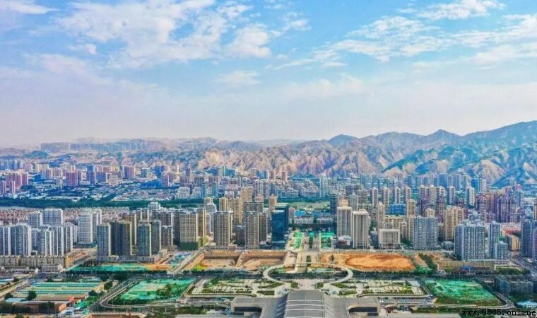 西北六省是哪幾個省