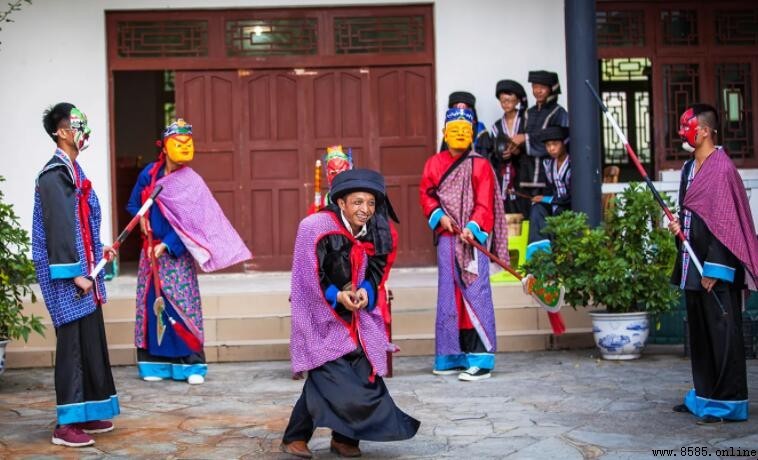 穿青人是什麼民族？解析其族群身份與分布