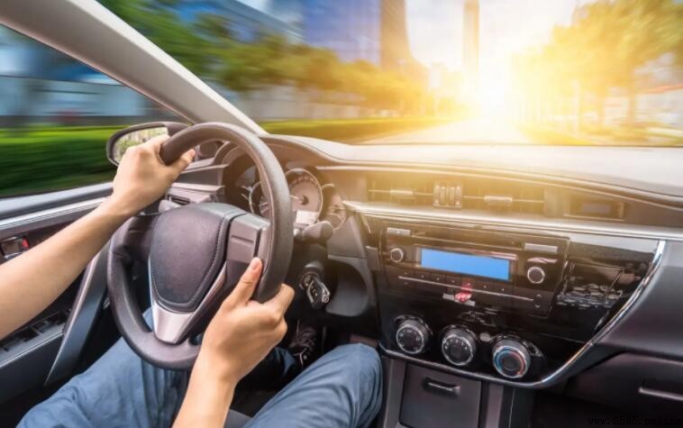 車向左打輪有異響怎麼回事