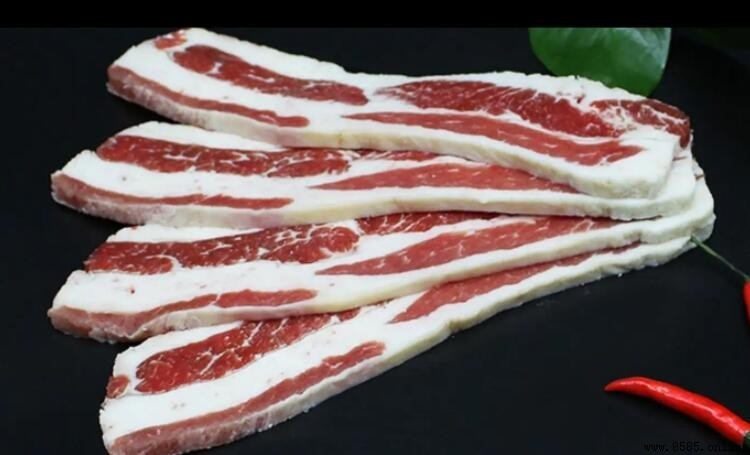 牛五花肉是什麼部位?來源與營養價值一次看
