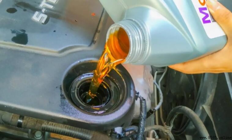 機油漏了再開對車有影響嗎